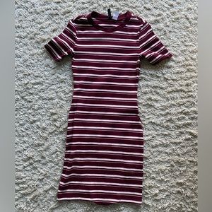 Super cute mini dress